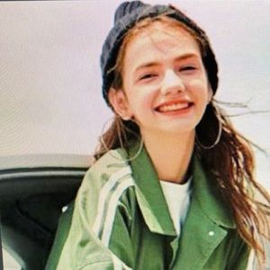 Meet your Posher, Jane